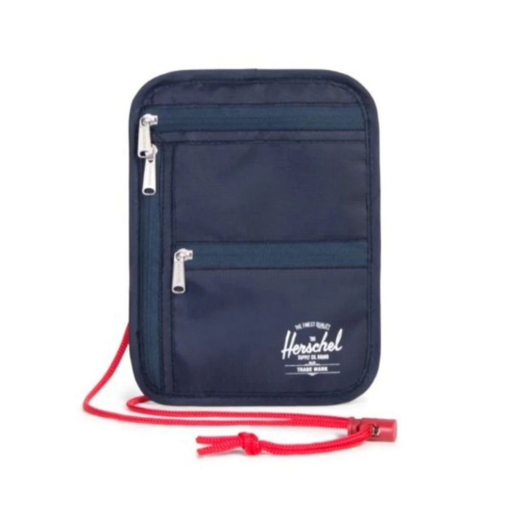 Herschel Supply Co. Money Pouch *NWT*